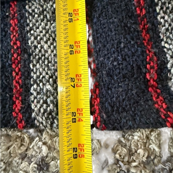 Frank’s Textiles Baja Hoodie XXL - Made in Mexico - Picture 3 of 5